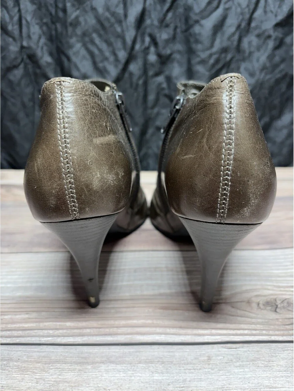Aldo chic brown
